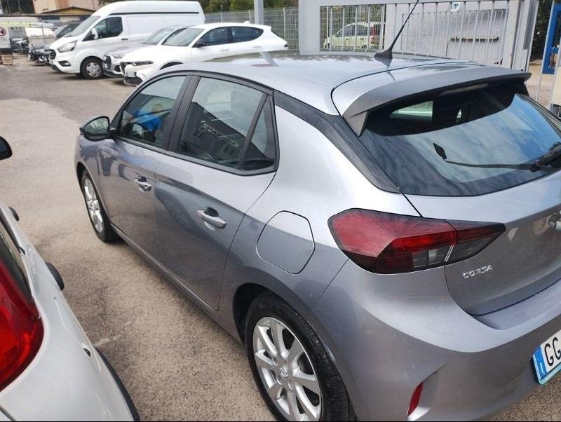 Opel Corsa 1.2cc 75cv Elegance KM 86.000