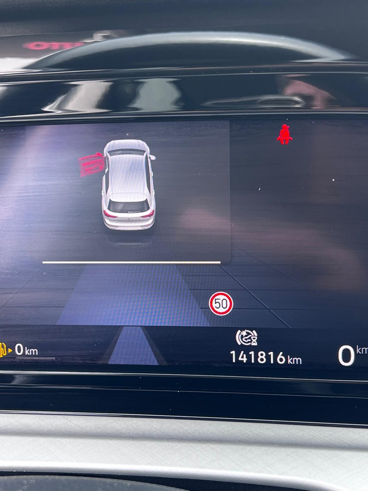 Volkswagen Golf 1.5 TSI DSG Style