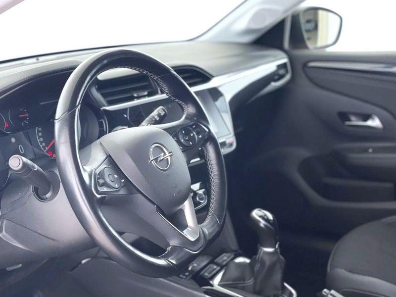 Opel Corsa Corsa 1.2 Elegance