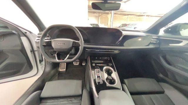 AUDI A6 Avant TDI S tronic quattro S line edition +COLORI