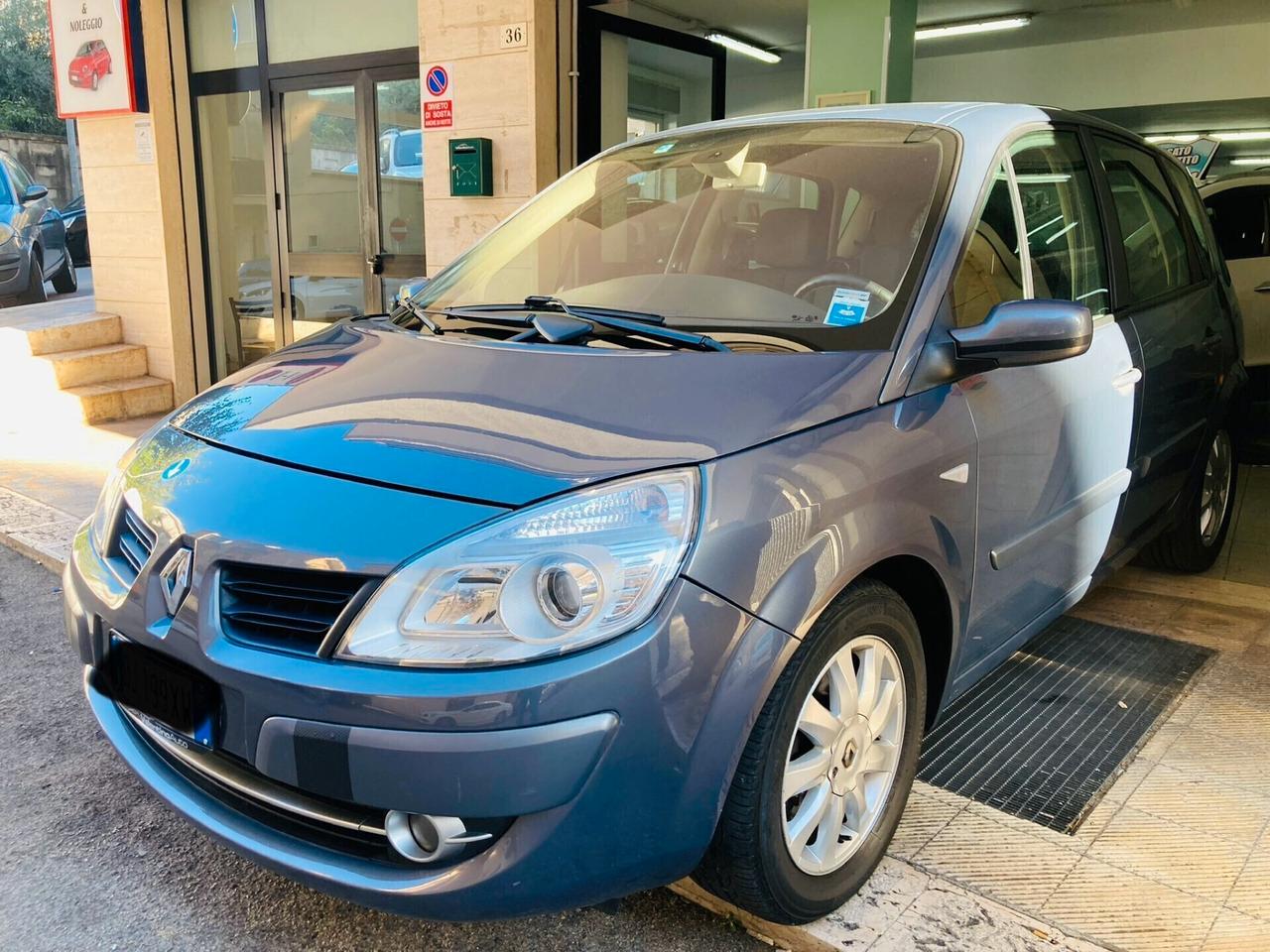 Renault Scenic 1.9 dCi - COME NUOVA - 2007