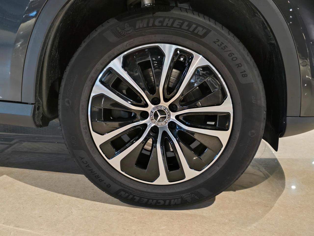 Mercedes-benz GLC 220 d 4Matic Mild Hybrid Advanced Plus