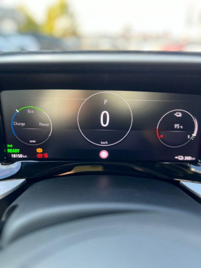 OPEL Mokka-e Ultimate