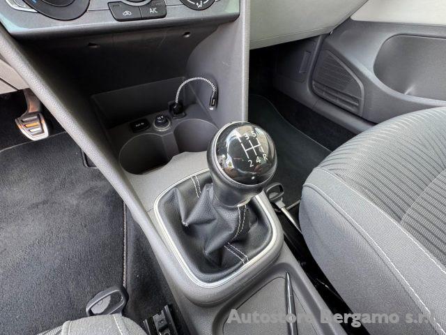 VOLKSWAGEN Polo 1.0 MPI 75 CV 5p. Fresh"SERVICE UFFICIALI"PERFETTA