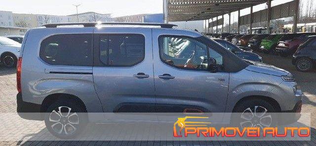 CITROEN Berlingo BlueHDi 130 Stop&Start XL 5 posti Shine