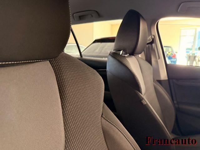 SKODA Octavia 2.0 TDI EVO SCR 150 CV DSG Wagon Executive