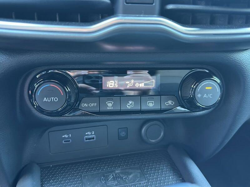 Nissan Juke Juke 1.6 hev N-Connecta