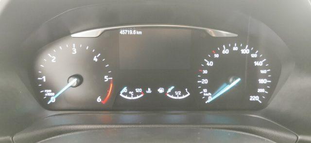 FORD Fiesta 1.5 EcoBlue AUTOCARRO Business. PREZZO+IVA