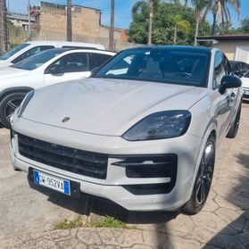 Porsche Cayenne Coupé 3.0 V6 S E-Hybrid