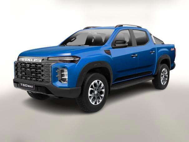 Maxus T60 2.0 d Aut 216cv 4WD Luxury N1