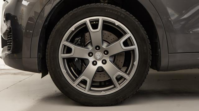 MASERATI Levante V6 430 CV S AWD Gransport SERVICES PERFETTO