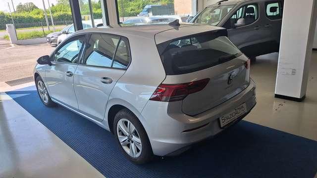 Volkswagen Golf Golf 2.0 tdi Style 115cv dsg /// MOLTO BELLA ///