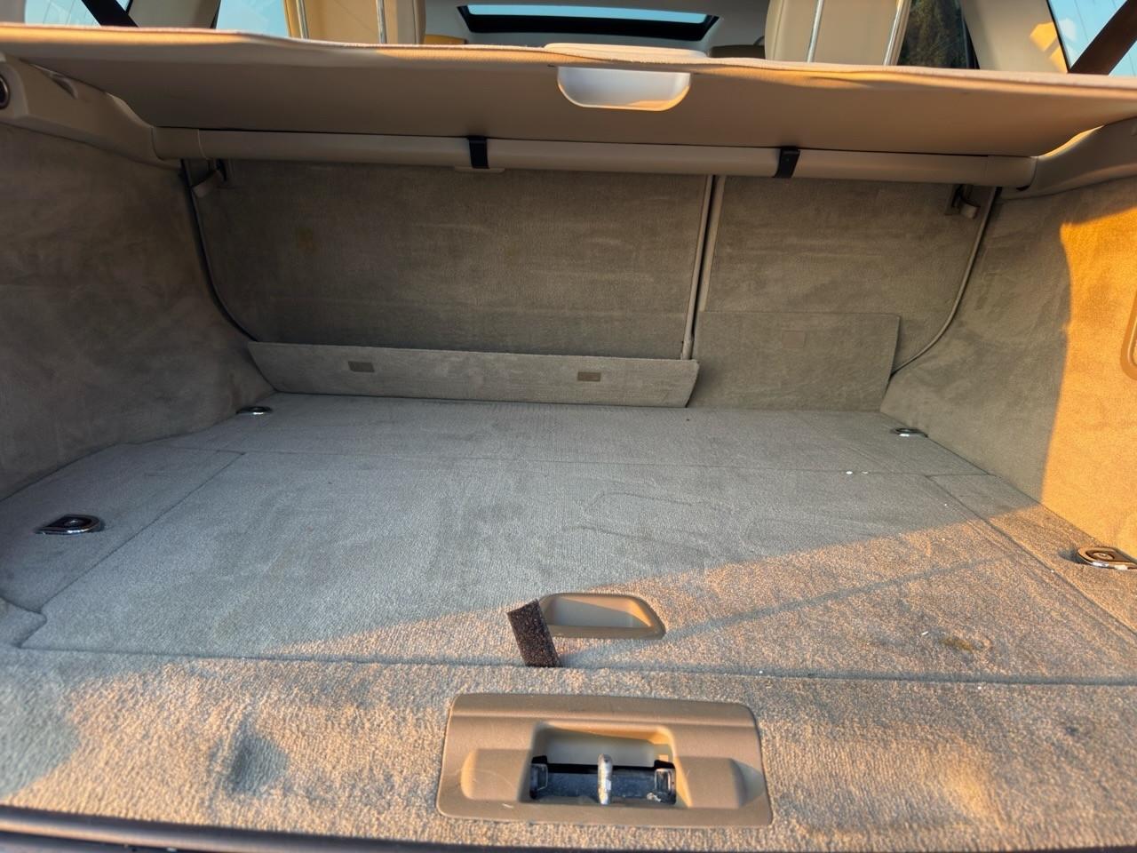 Land Rover Range Sport 3.0 SDV6 HSE