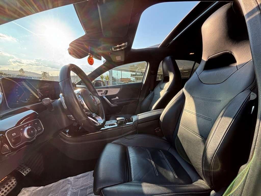 Mercedes-benz A 220 d Automatic Premium 2019/ KM 133.000 Tua a solo 279 al mese