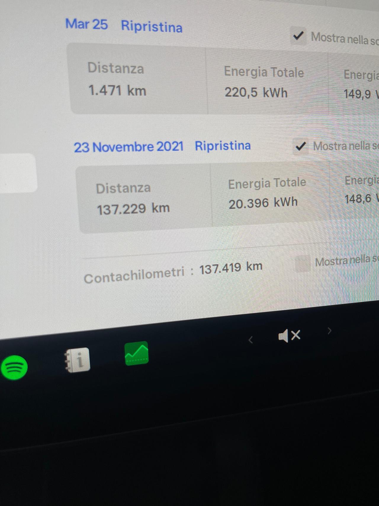 Tesla Model Y Long Range AWD - PASSAGGIO INCLUSO