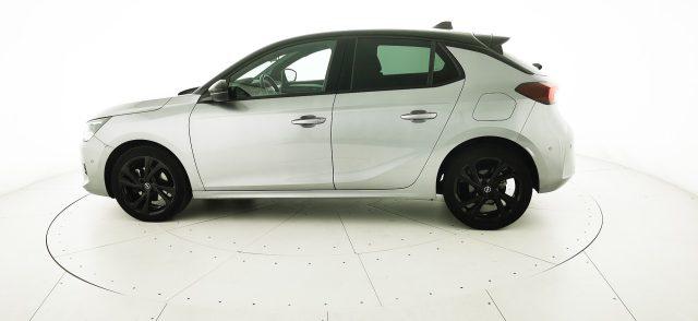 OPEL Corsa 1.2 100 CV GS Line