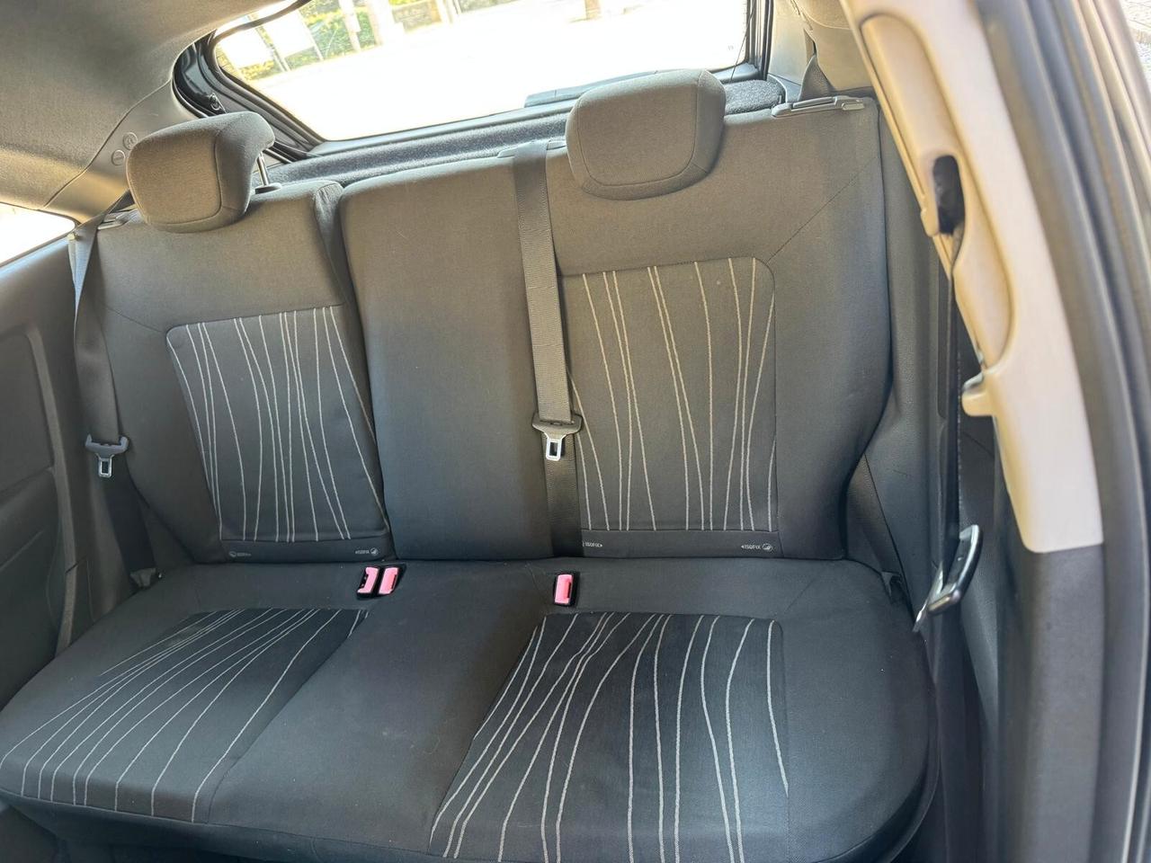 Opel Corsa 1.2 3 porte Club