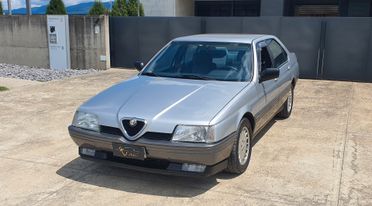 Alfa Romeo 164 3.0 V6 (BUSSO)