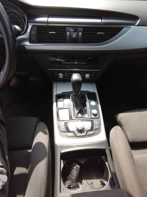 Audi A6 Avant 2.0 TDI 190 CV ultra S tronic S-LINE Business Plus