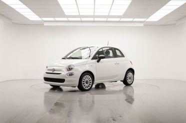 FIAT 500 1.0 HYBRID CULT