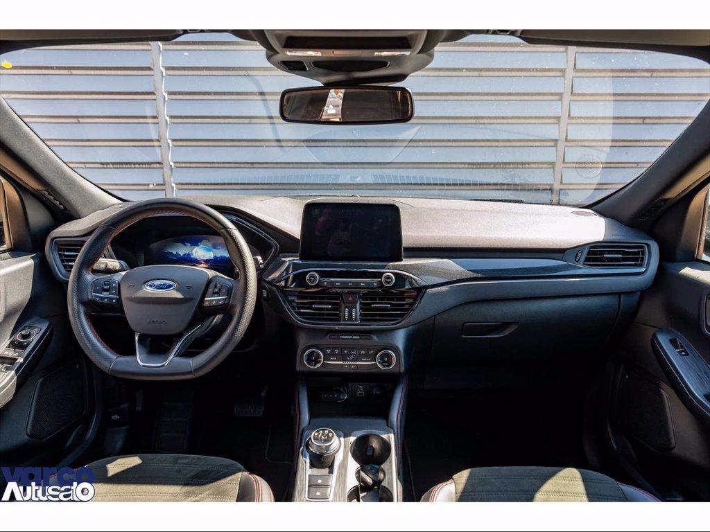 FORD Kuga 2.5 phev st-line x 2wd 225cv cvt del 2023