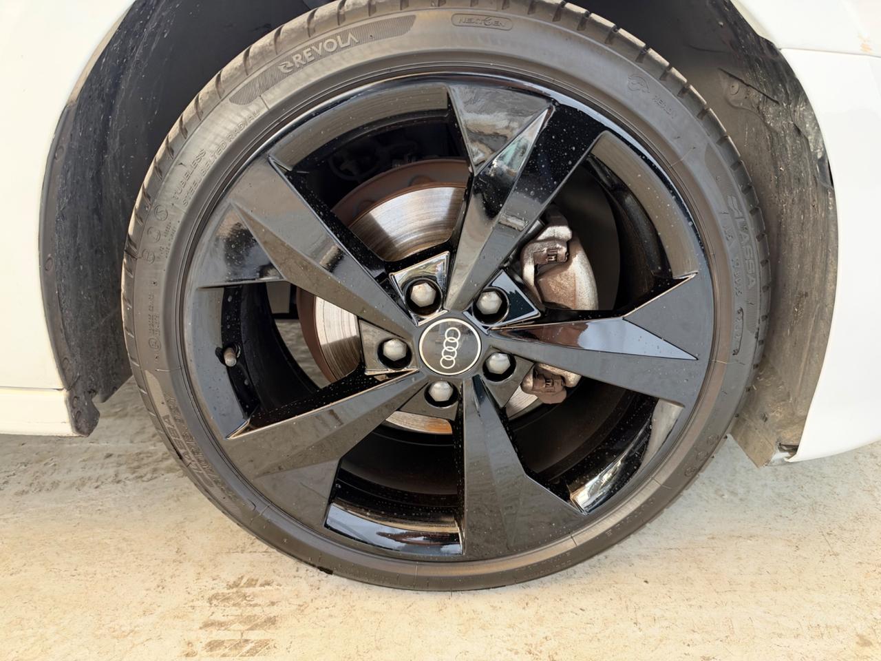 Audi A3 SPB 30 TDI S tronic line edition