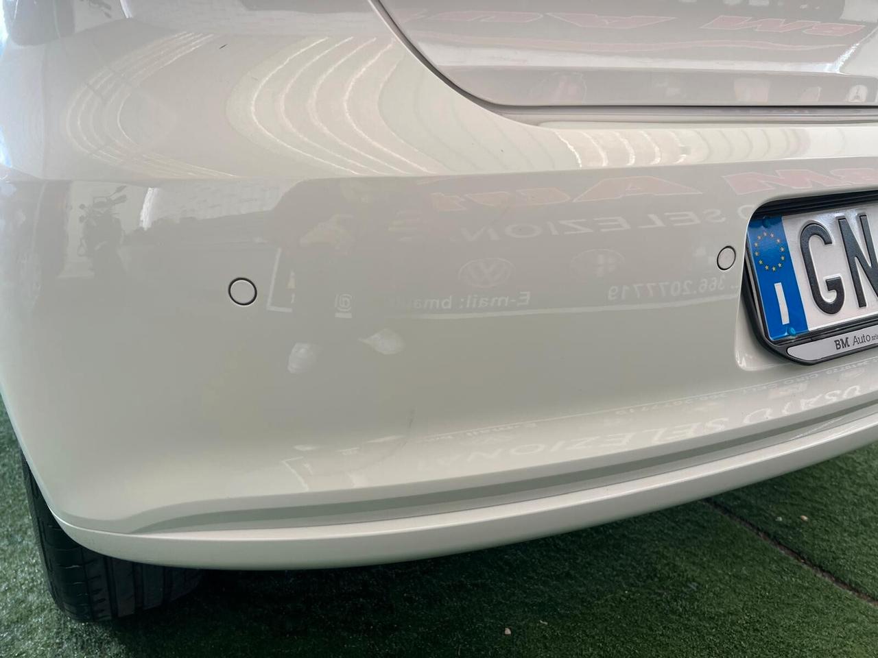 VOLKSWAGEN POLO 1.2 BENZINA 60CV