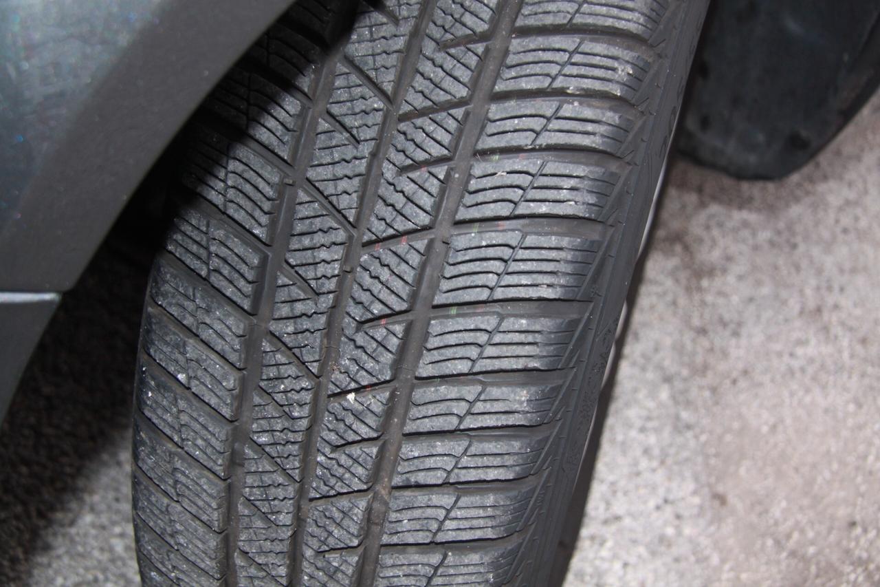 Opel Zafira Tourer 1.6 Turbo EcoM 150CV Cosmo