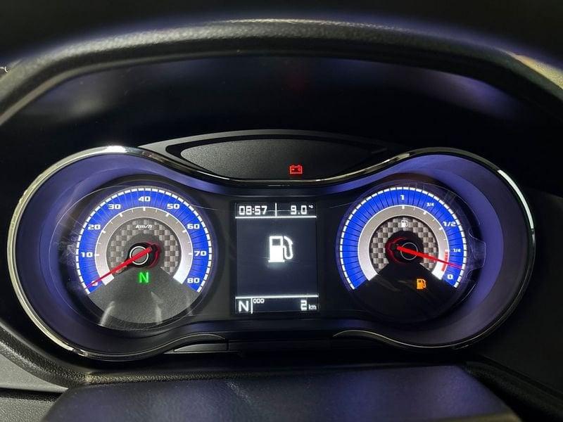 Aixam Coup AIXAM 2025 COUPE 482D E5+ GTI