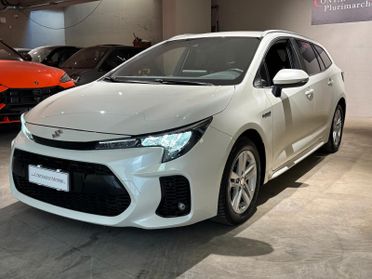 Suzuki Swace 1.8 Hybrid