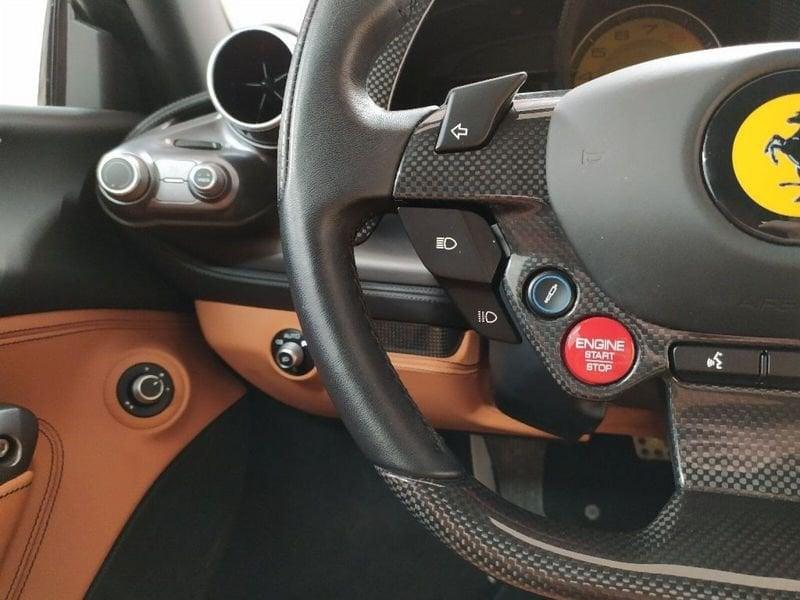 Ferrari F8 Tributo Coupe 3.9