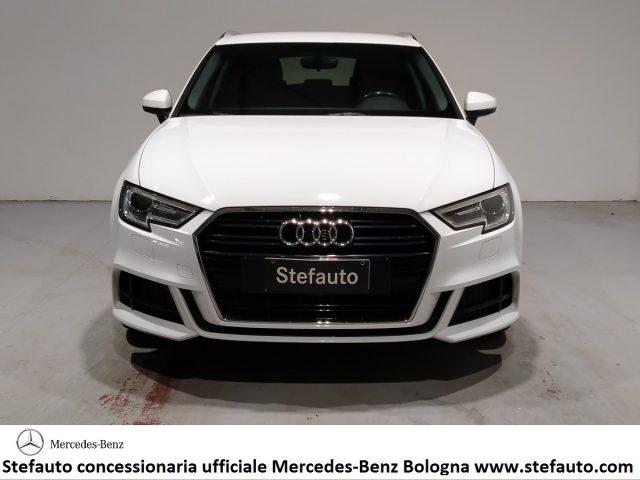 AUDI A3 SPB 1.4 TFSI S tronic