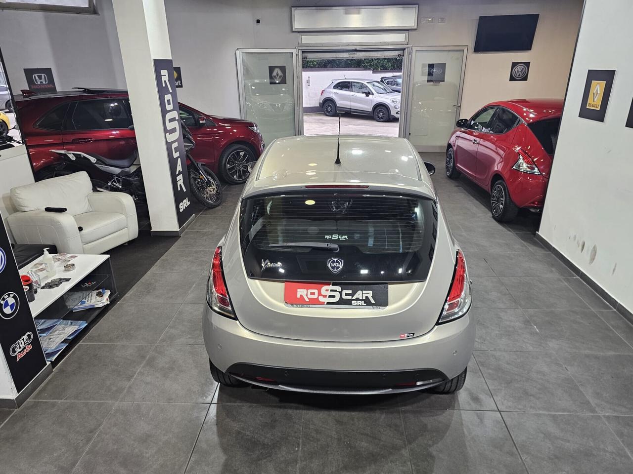 Lancia Ypsilon 1.3 MJT 16V 95cv Gold