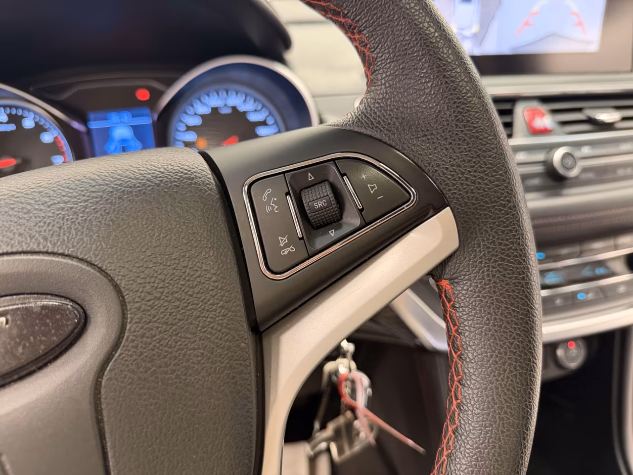Dr DR4 Sport 1.6 Bi-Fuel GPL