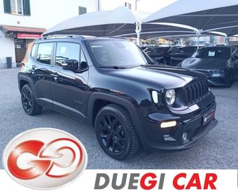 JEEP Renegade 1.0 T3 Limited NIGHT EAGLE