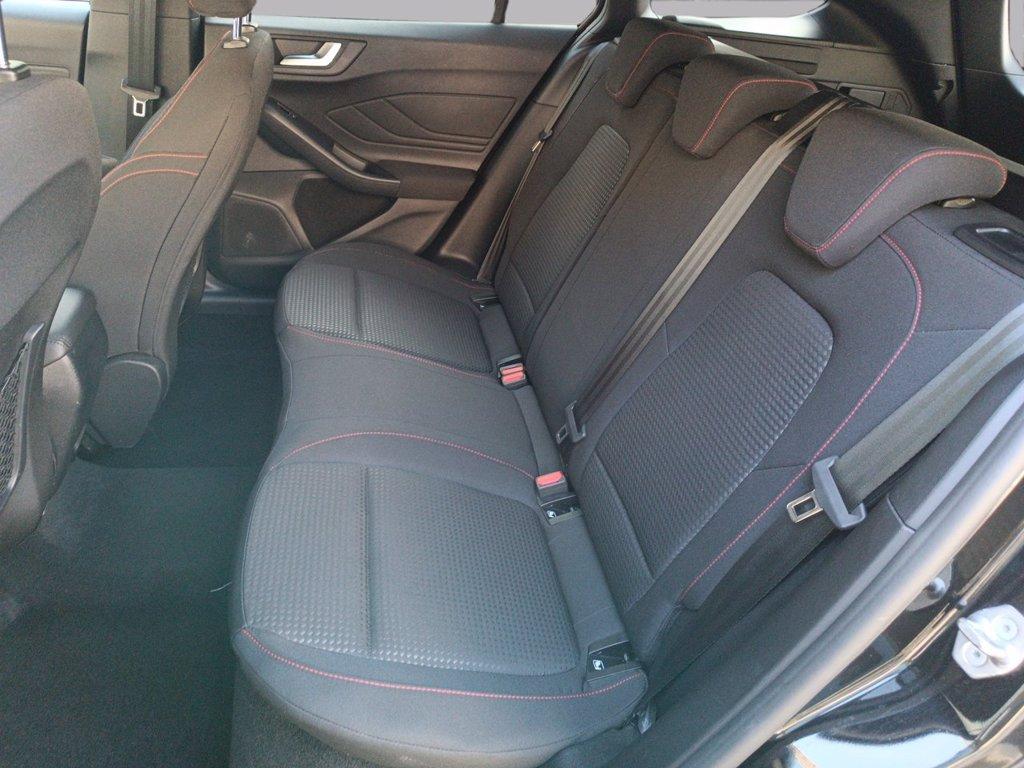 FORD Focus SW 1.0t ecoboost h ST-Line 125cv del 2022