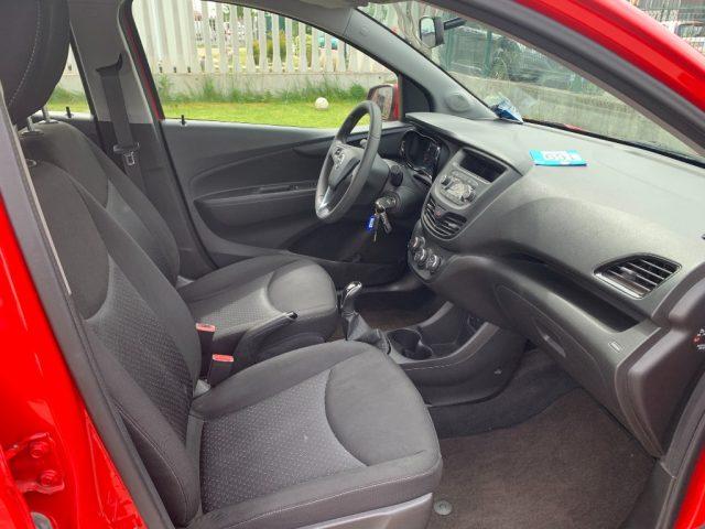 OPEL Karl 1.0 73 CV GPL N-Joy