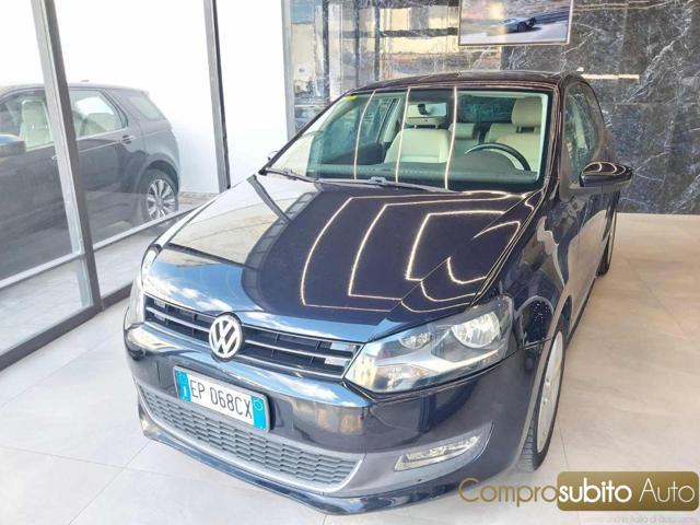 VOLKSWAGEN Polo 1.4 3 porte R-Line (Garanzia 12 Mesi)