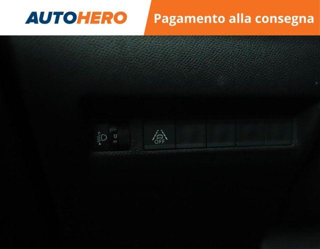 PEUGEOT 2008 BlueHDi 110 S&S Active Pack