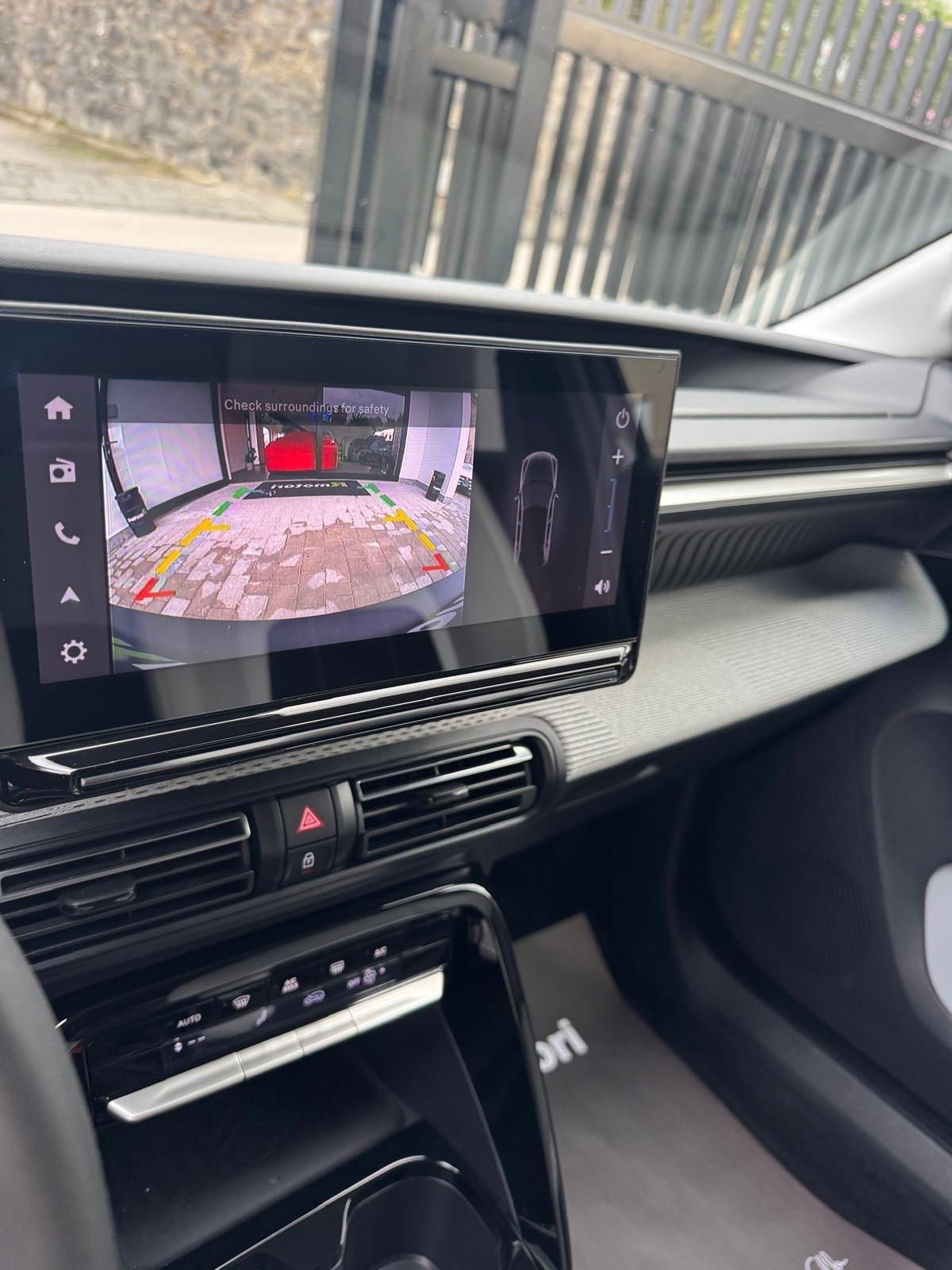 Citroen C3 PureTech 100 S&S Max