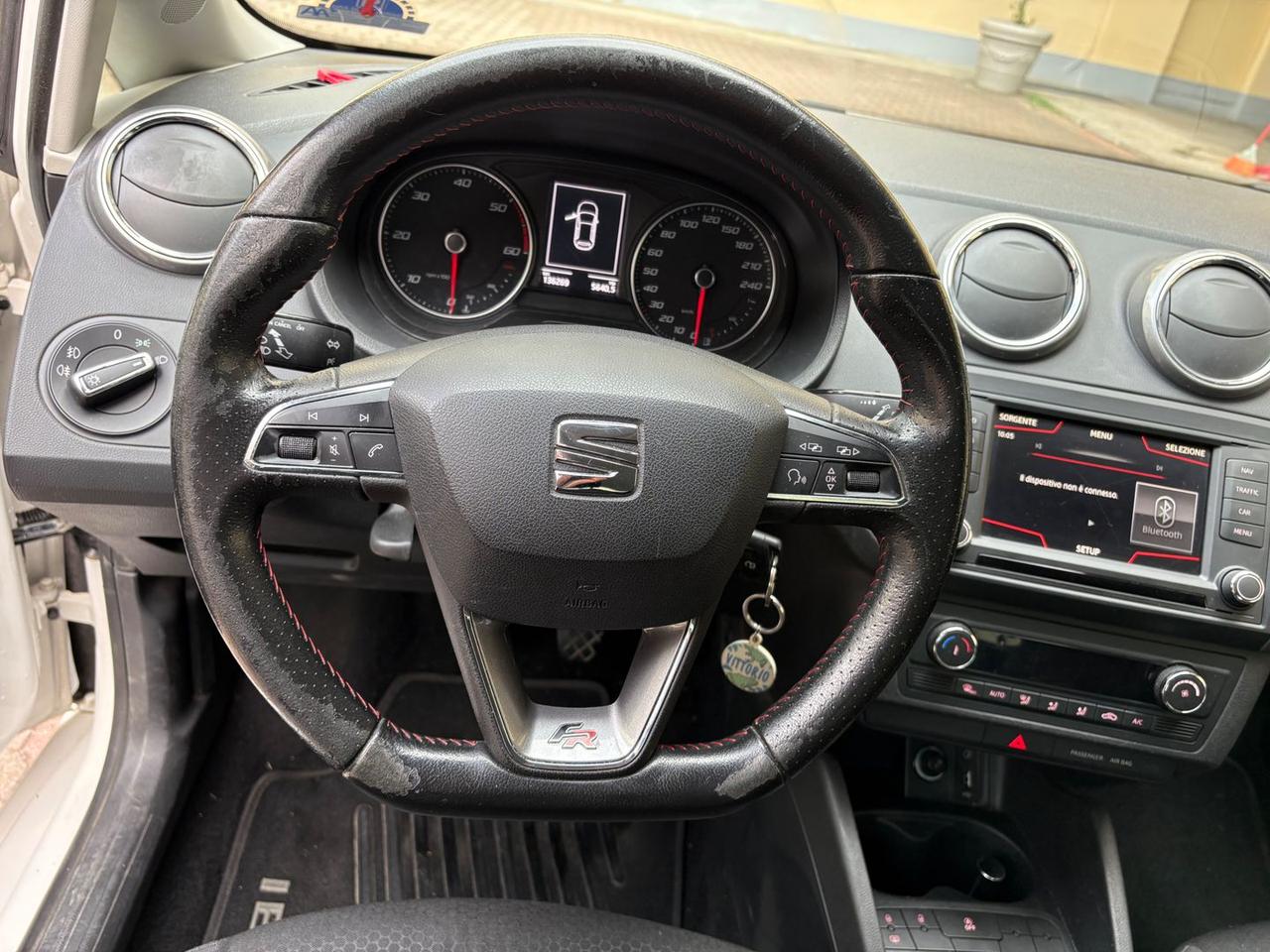 Seat Ibiza 1.4 TDI 90 CV Start&Stop #7175