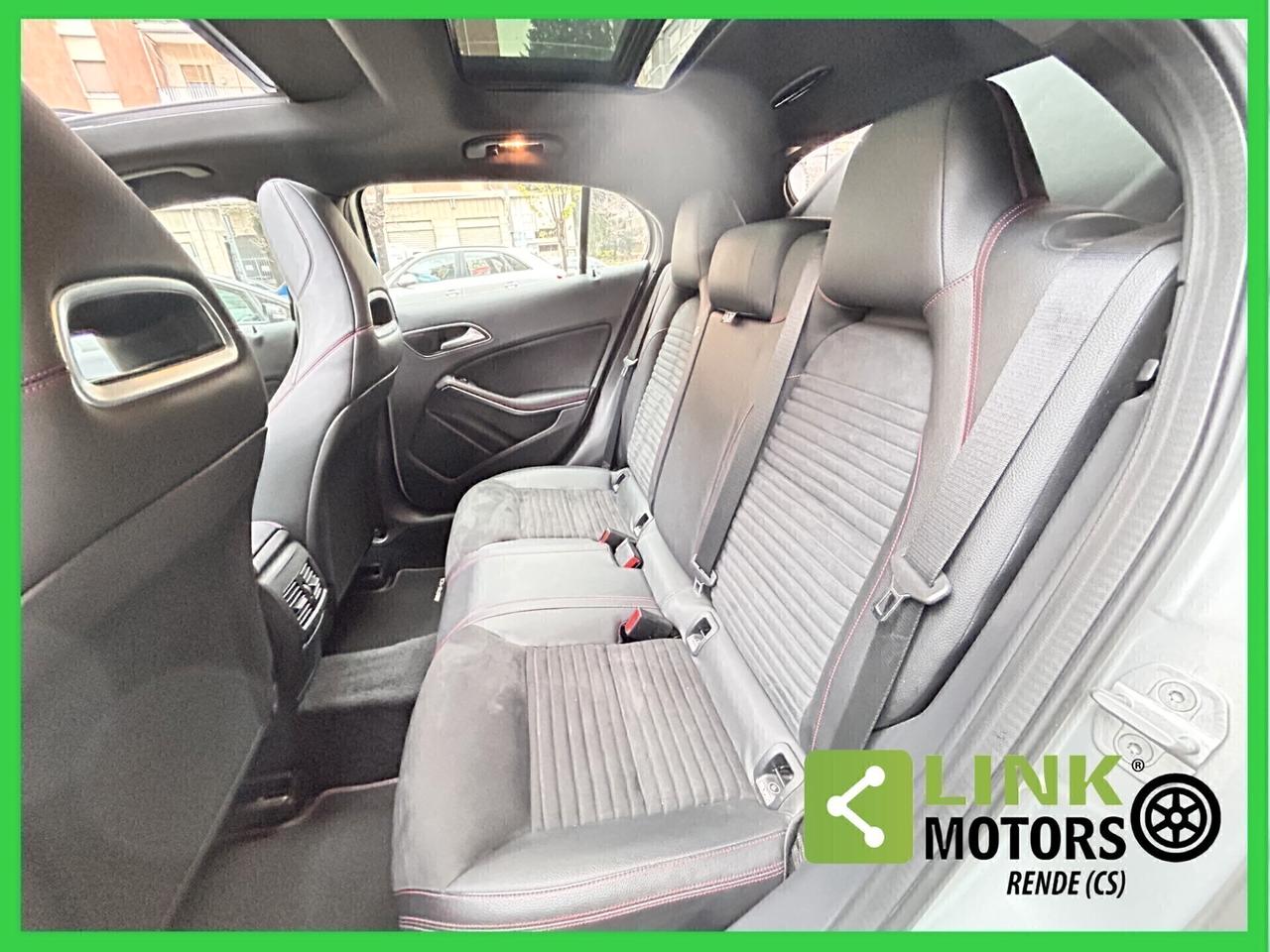 Mercedes-benz GLA 200 CDI Automatic 4Matic Premium 07/2014