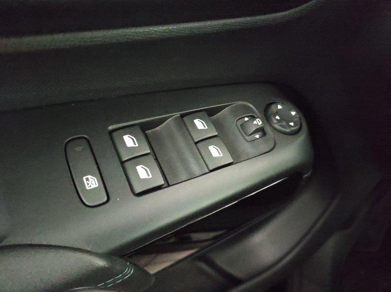 CITROEN C5 Aircross 1ª s. - C5 Aircross Hybrid 136 e-DCS6 Max