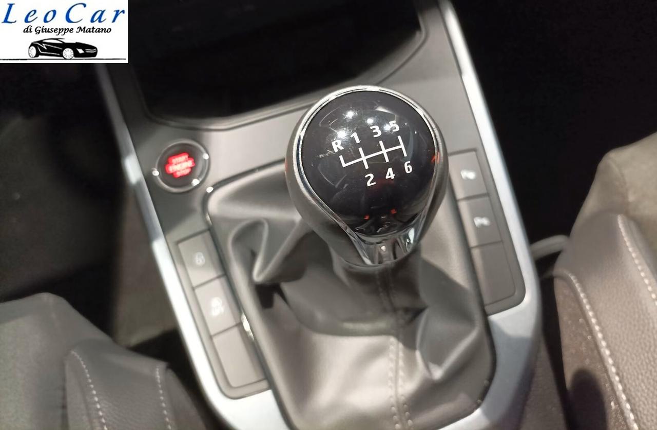 Seat Arona 1.0 TGI Style
