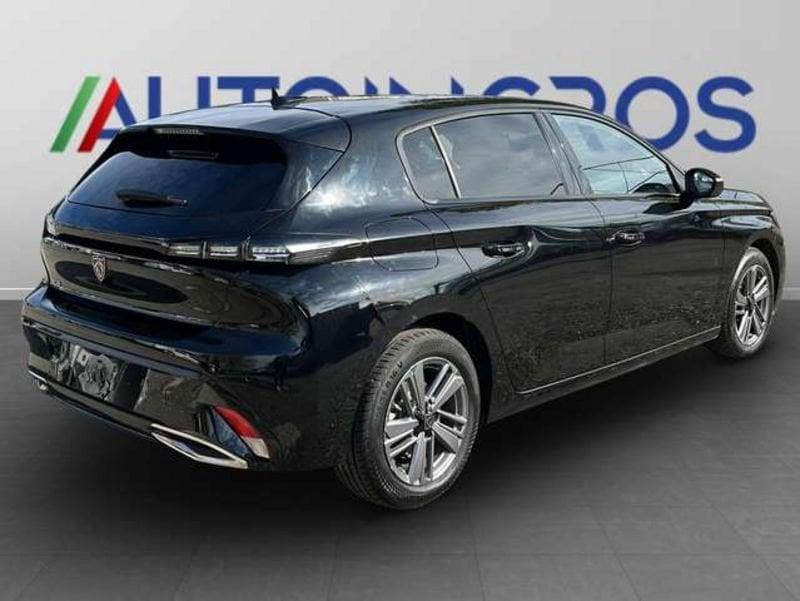 Peugeot 308 SW 1.2 puretech t Allure s