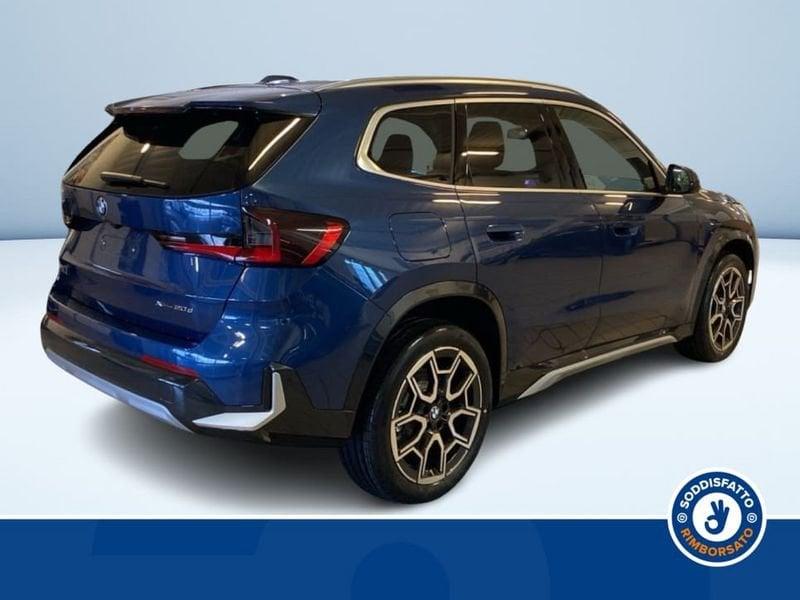 BMW X1 XDRIVE20D