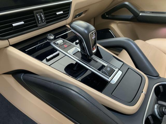 Porsche Cayenne Cayenne 2.9 S tiptronic