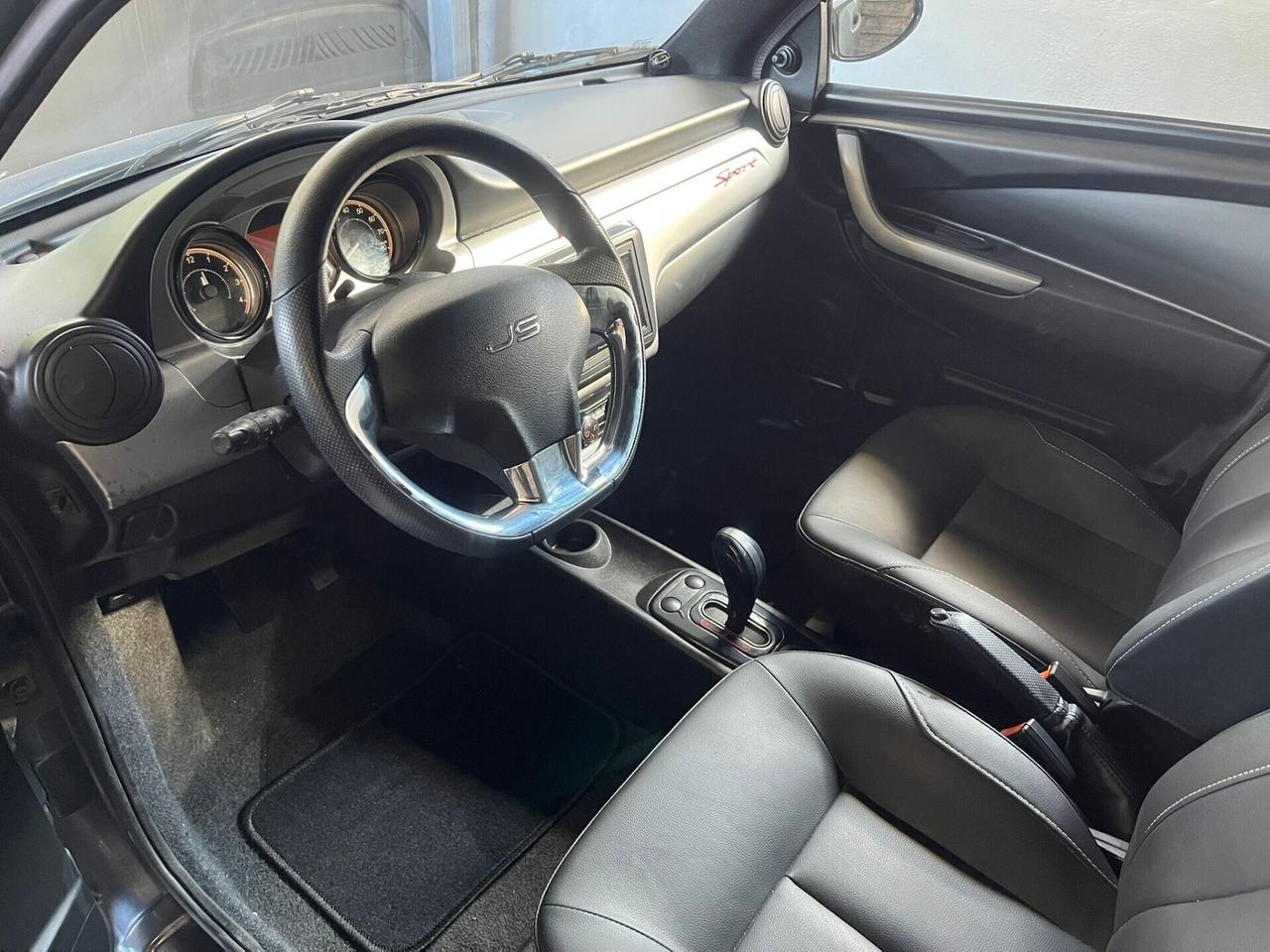 Ligier JS Progress Sport Ultimate Unipro Finanziabile