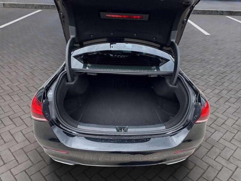 Mercedes-Benz Classe A A 180 d Premium