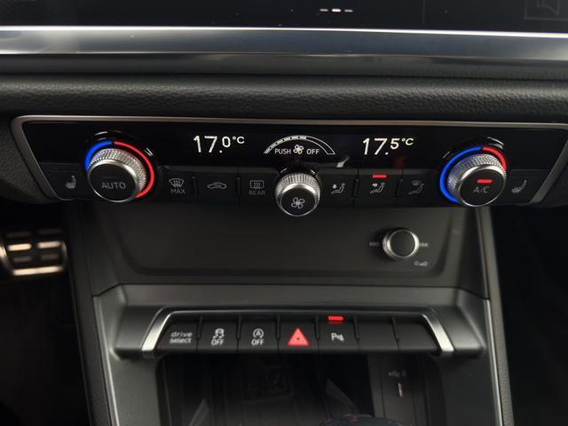 AUDI Q3 SPB 35 TFSI S tronic S line edition+20"+Acc
